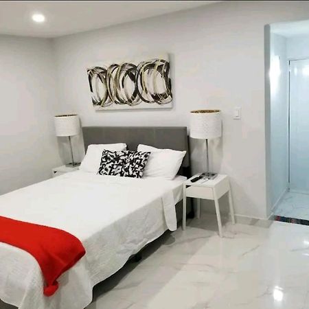 Posada Beach Studios San Juan Kültér fotó