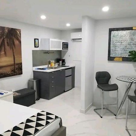 Posada Beach Studios San Juan Kültér fotó