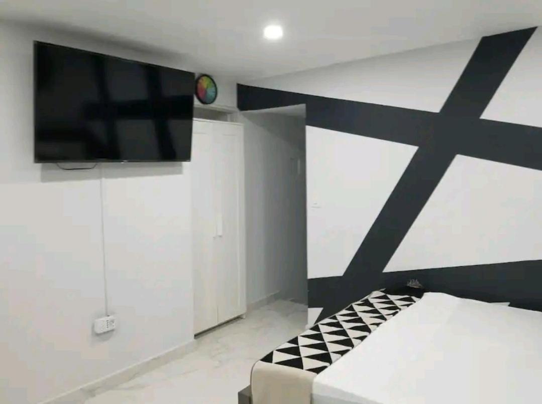 Posada Beach Studios San Juan Kültér fotó